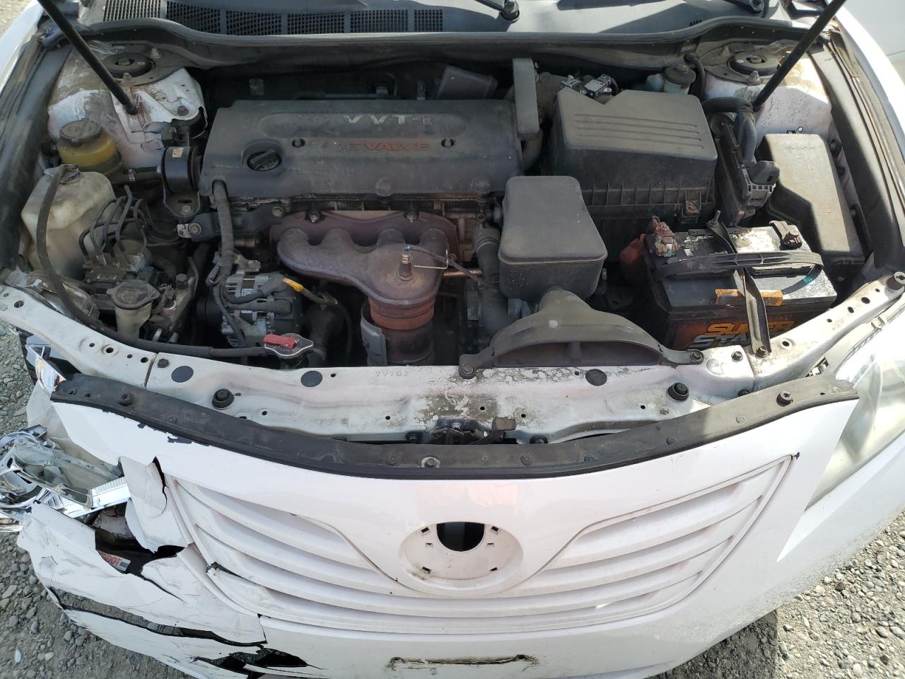 2009 Toyota Camry - Image 11