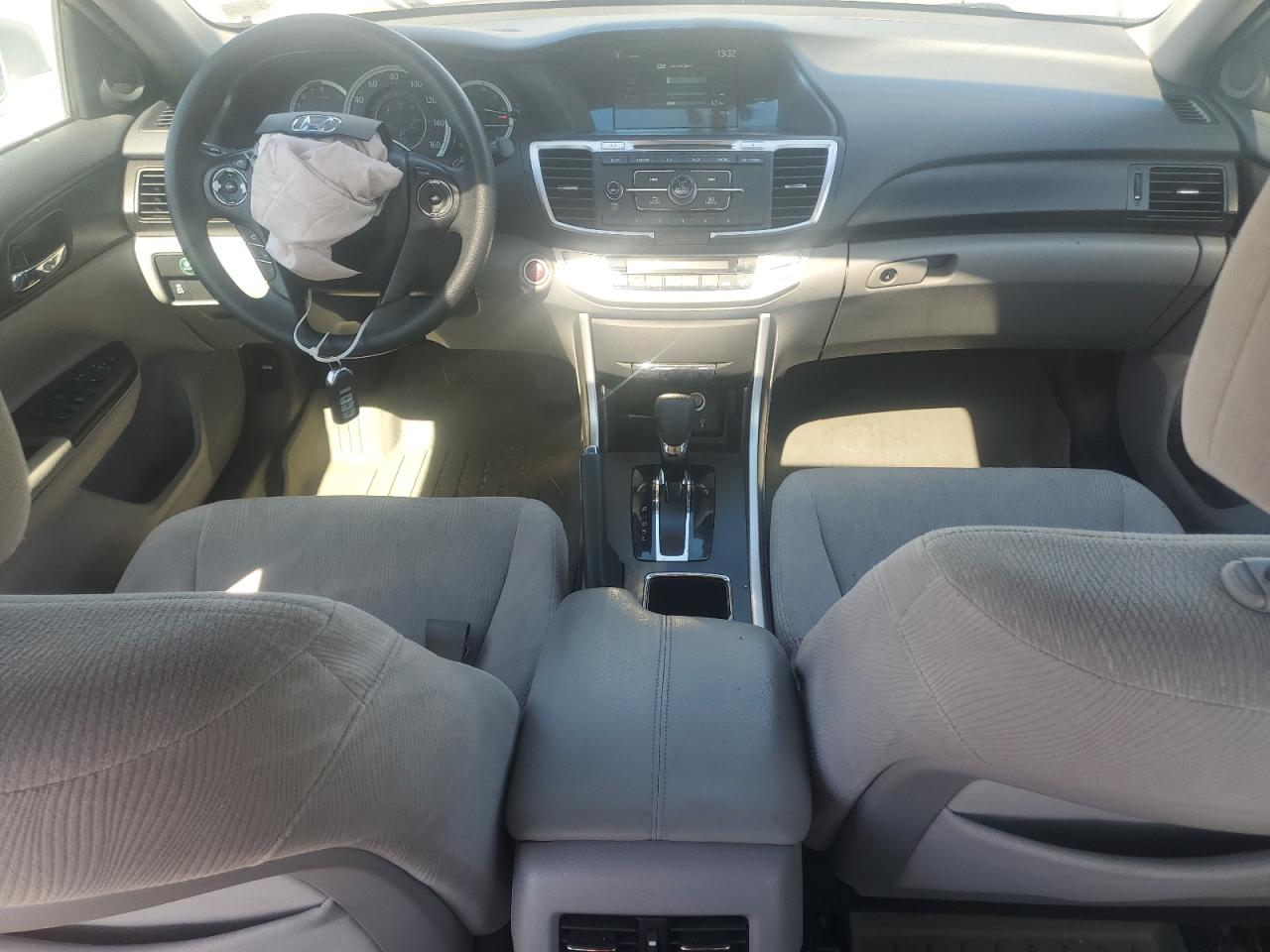2013 Honda Accord - Image 8