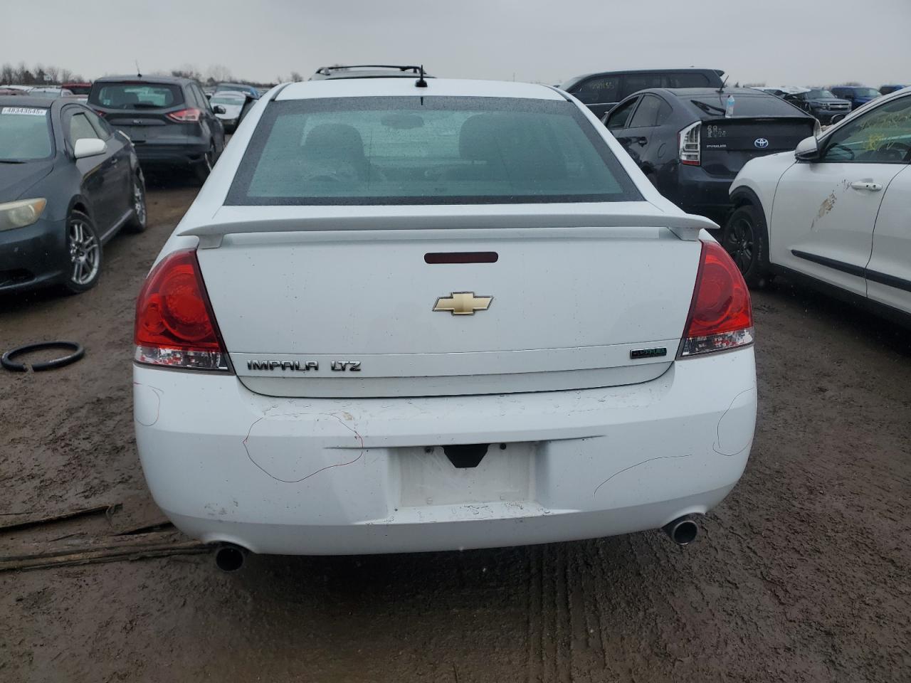 2013 Chevrolet Impala - Image 6