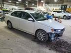 2012 Volkswagen Jetta Se იყიდება Des Moines-ში, IA - Front End