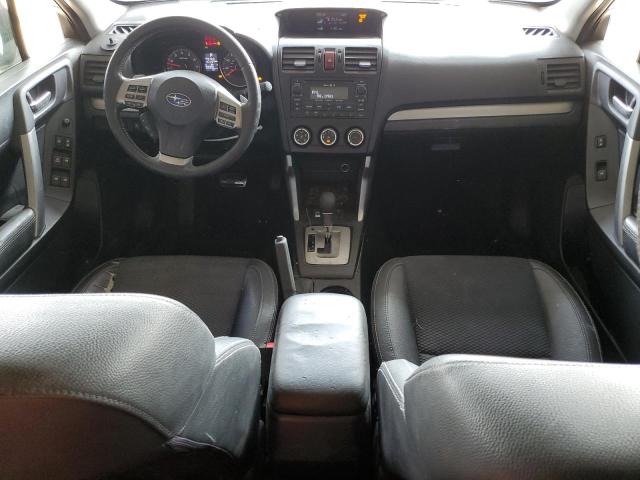 2014 SUBARU FORESTER 2.0XT PREMIUM