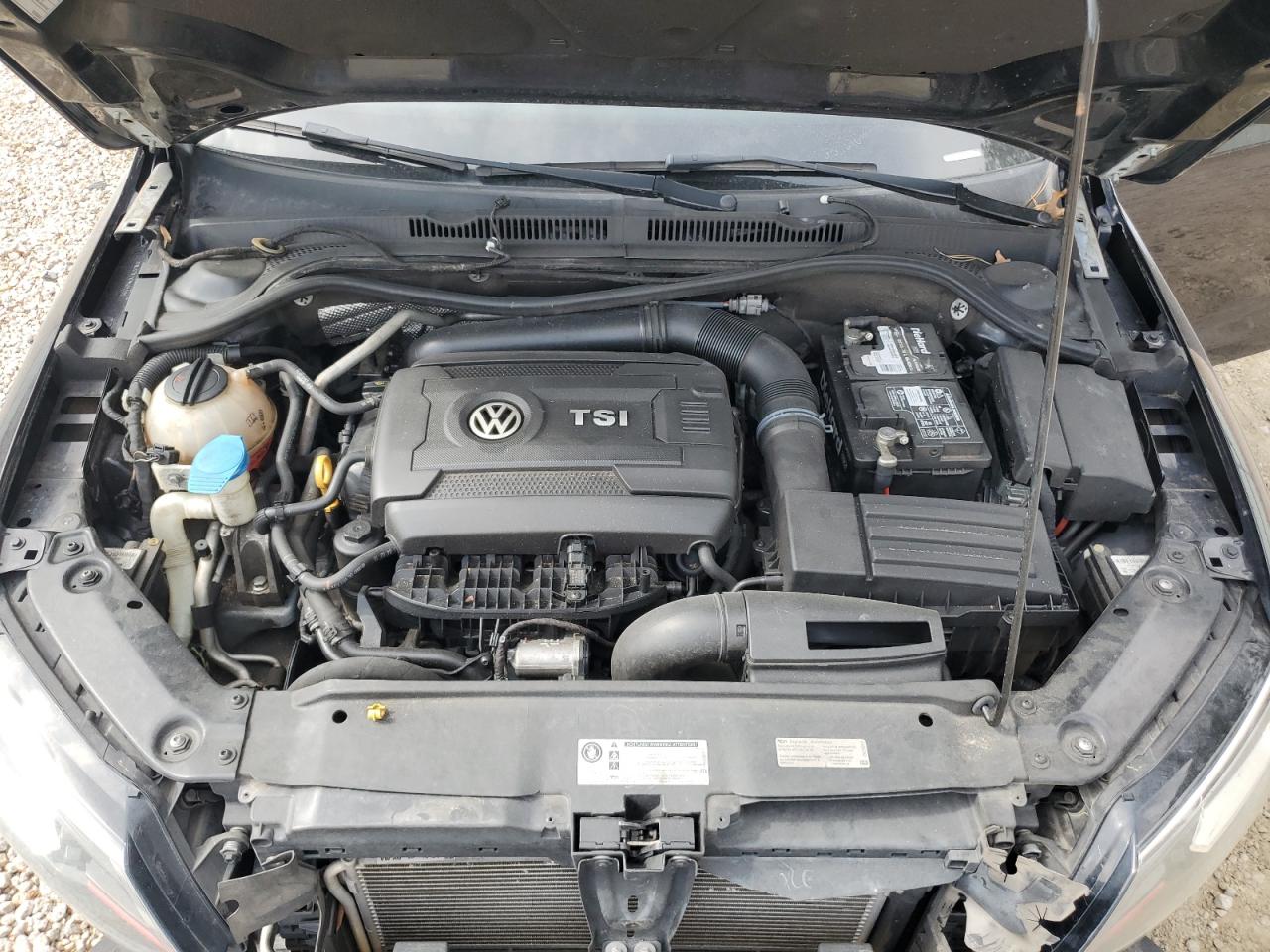 2015 Volkswagen Jetta - Image 11