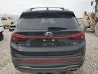 2022 Hyundai Santa Fe Sel за продажба в Magna, UT - Front End