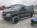 2013 Chevrolet Avalanche Ltz იყიდება Wayland-ში, MI - Front End