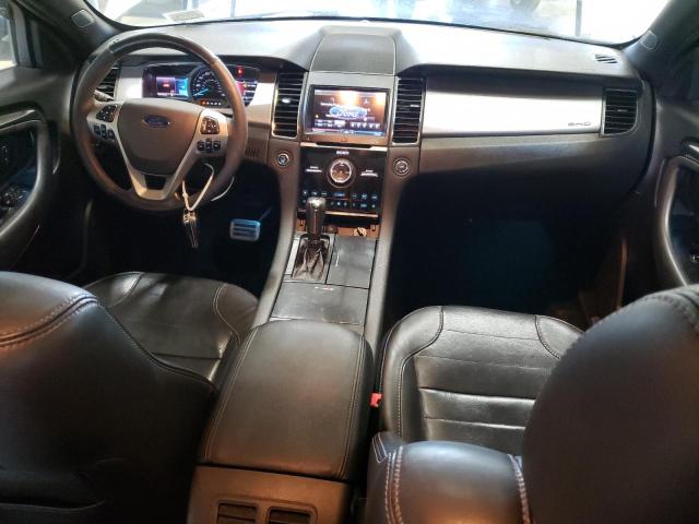  FORD TAURUS 2013 Biały