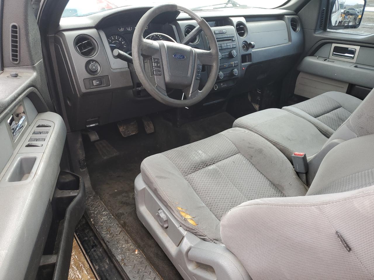 2011 Ford F-150 - Image 8