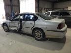 2002 Chevrolet Impala  for Sale in Rogersville, MO - Side