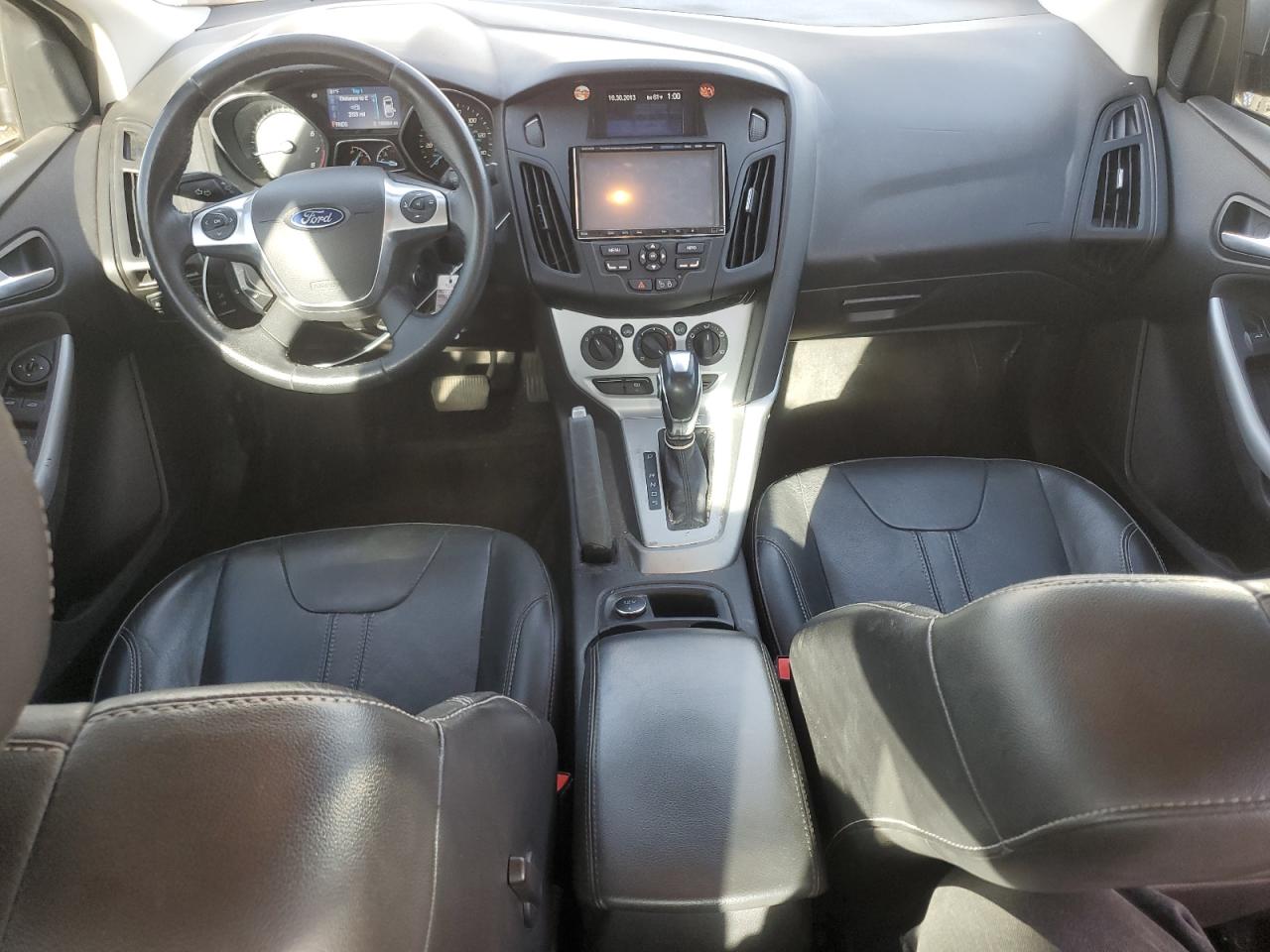 2014 Ford Focus - Image 8