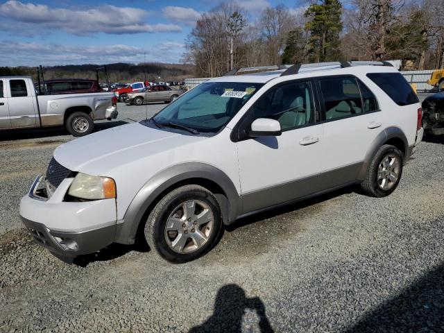 2007 Ford Freestyle Sel