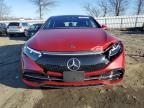 2023 Mercedes-Benz Eqs Sedan 450 4Matic for Sale in Windsor, NJ - Front End