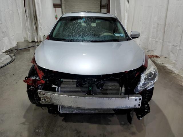  NISSAN ALTIMA 2013 Два тона