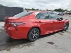 2023 Toyota Camry Se Night Shade იყიდება Orlando-ში, FL - Front End