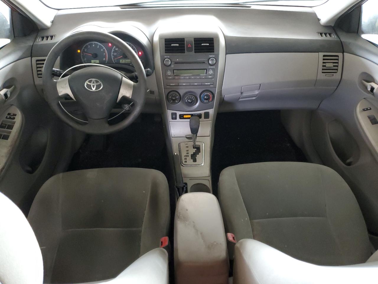 2011 Toyota Corolla - Image 8