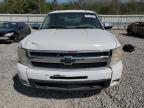 2011 Chevrolet Silverado K1500 Ls იყიდება Memphis-ში, TN - Side