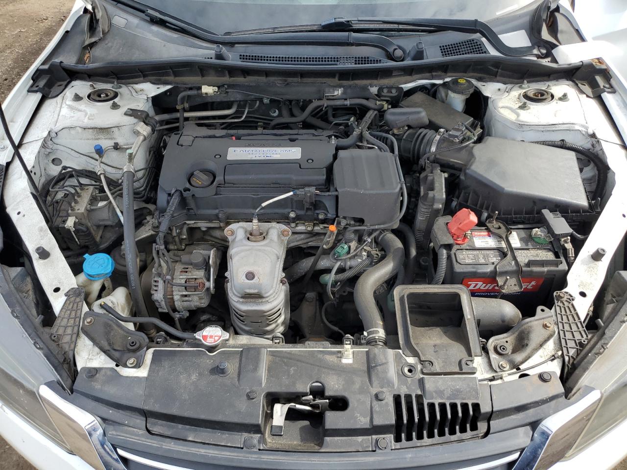 2015 Honda Accord - Image 11