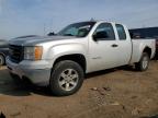 2010 Gmc Sierra K1500 zu verkaufen in Woodhaven, MI - Front End