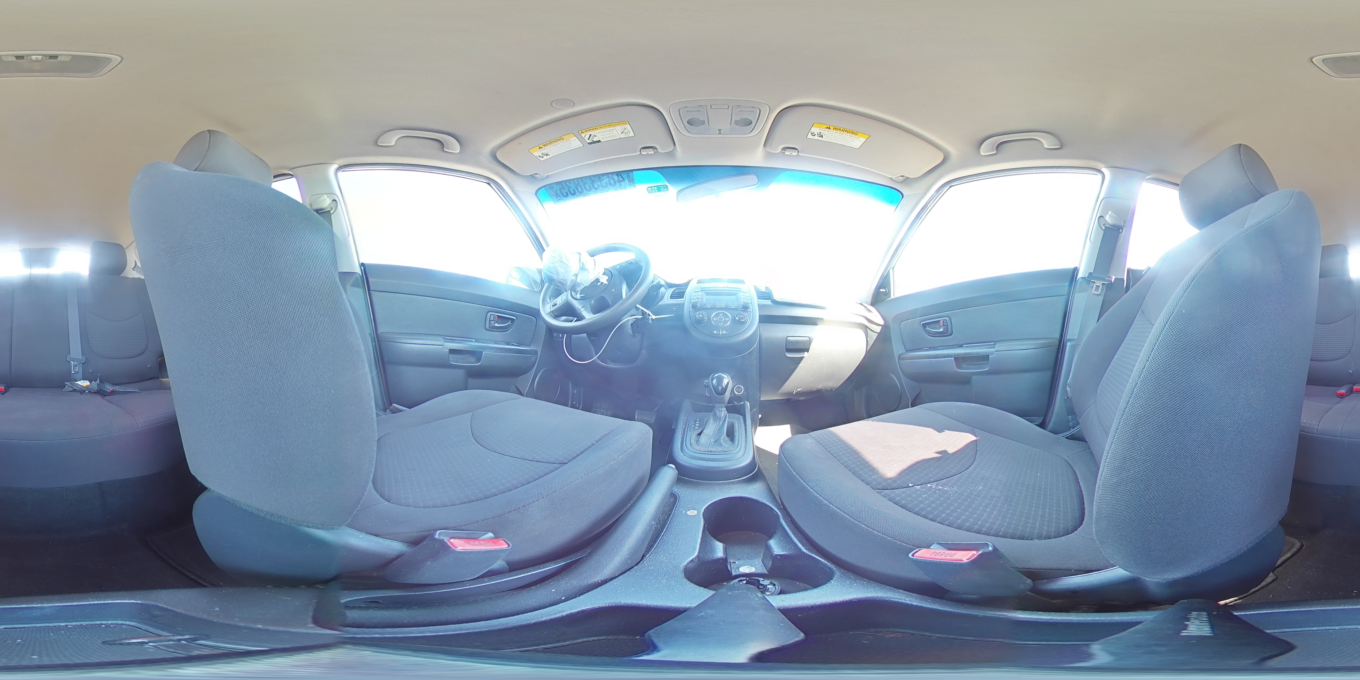 2013 Kia Soul - Image 14