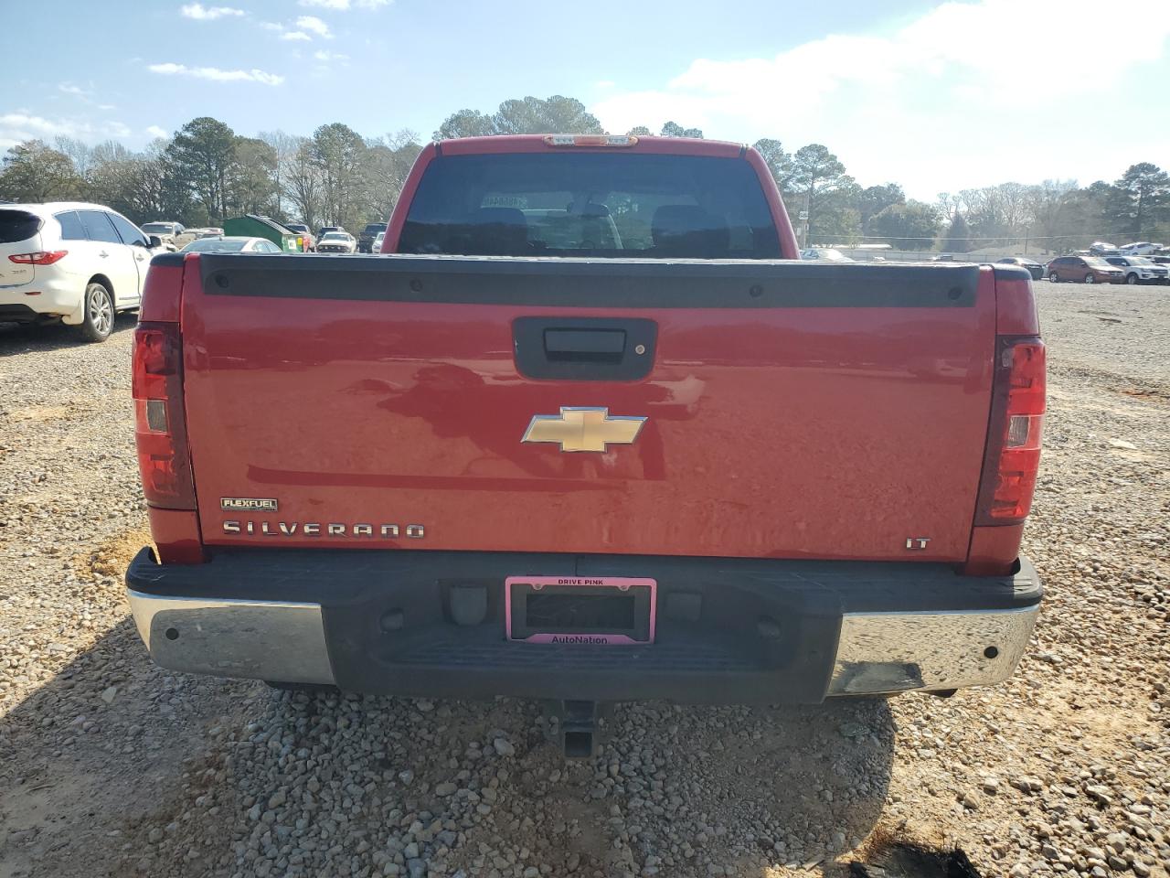 2011 Chevrolet Silverado - Image 6