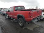 2003 Chevrolet Silverado K2500 Heavy Duty for Sale in Portland, OR - Front End