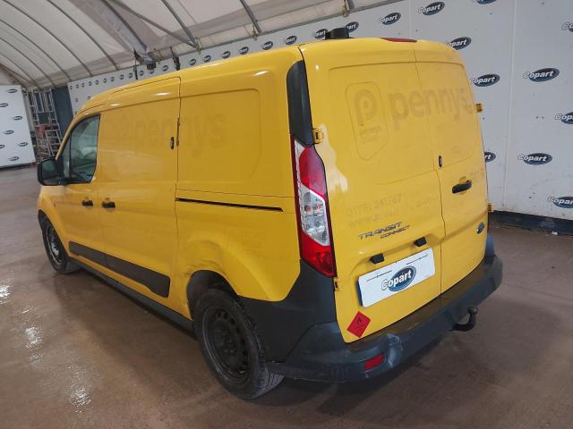 2018 FORD TRANSIT CO