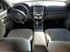 2009 Hyundai Santa Fe Gls de vânzare în Oklahoma City, OK - Front End