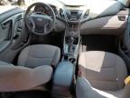 2016 Hyundai Elantra Se for Sale in Riverview, FL - Side