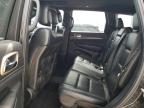 2017 Jeep Grand Cherokee Limited for Sale in Oklahoma City, OK - Side