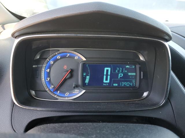 2015 CHEVROLET TRAX LS  