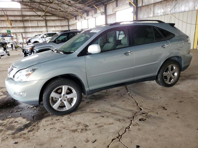 2008 Lexus Rx 350