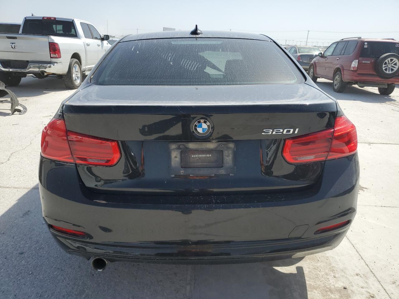 2018 BMW 3er - Image 6