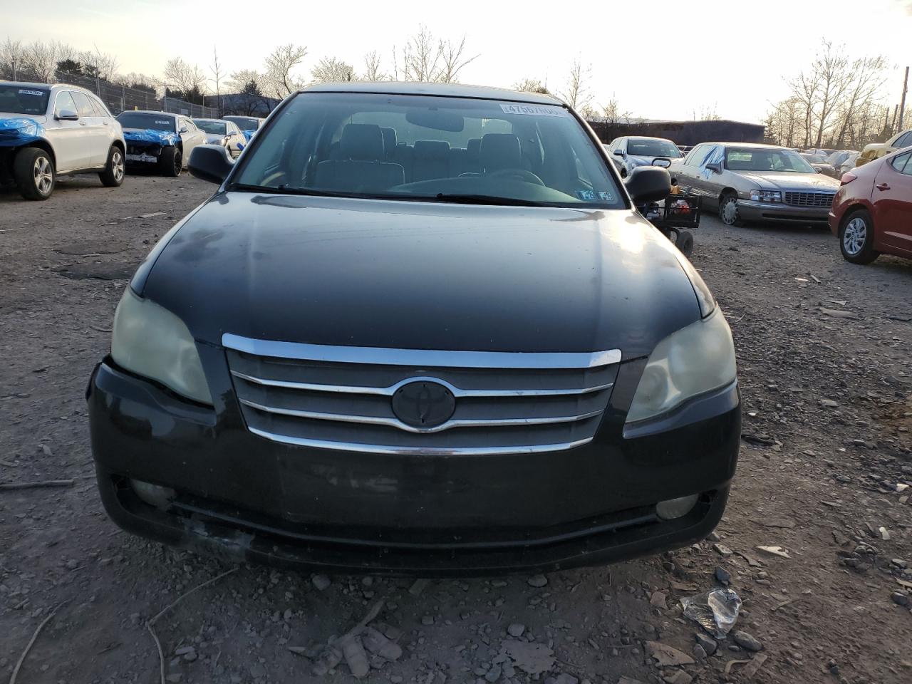 2006 Toyota Avalon - Image 5