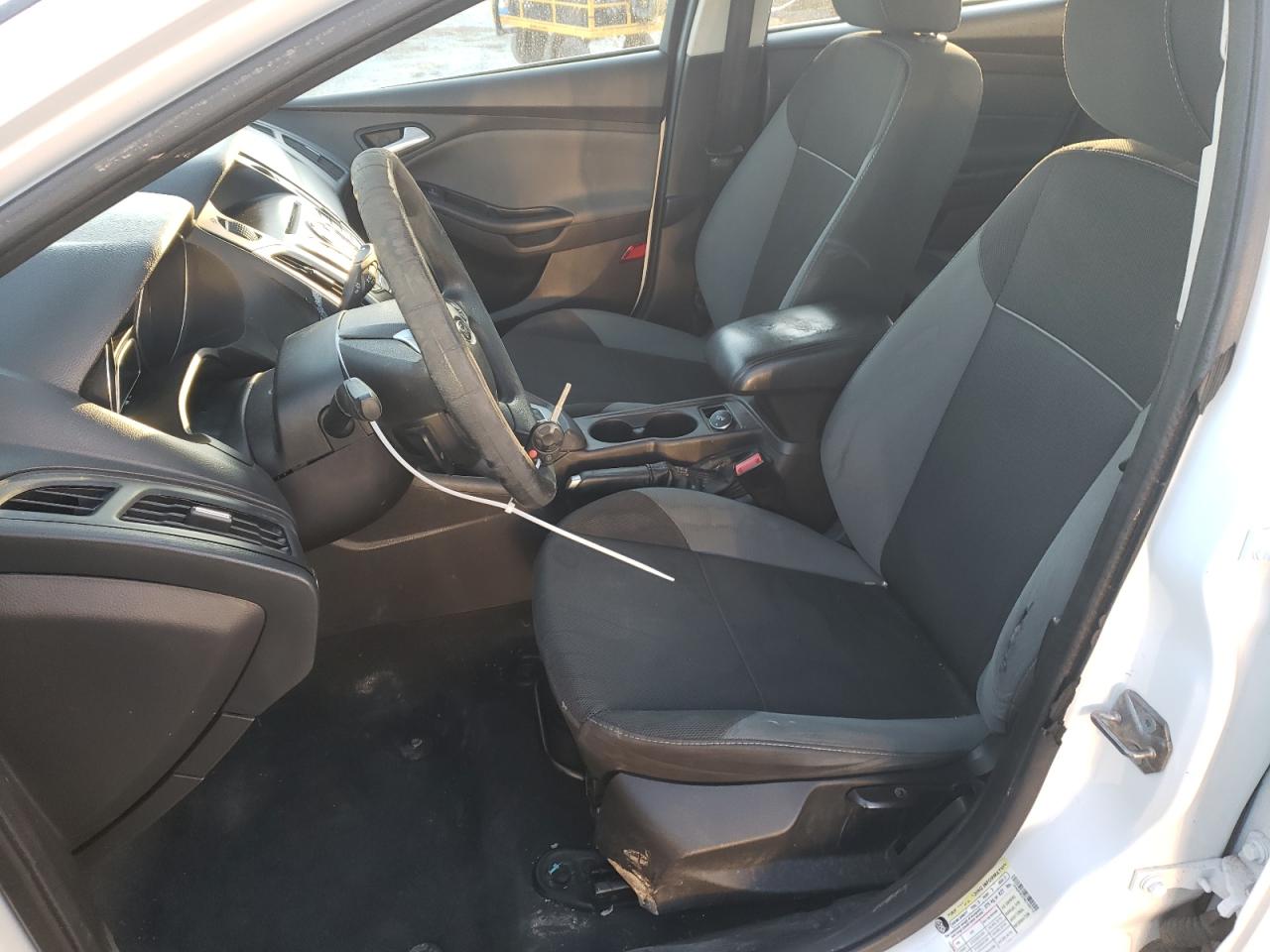 2014 Ford Focus - Image 7