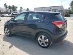 2020 Honda Hr-V Lx за продажба в Mendon, MA - Front End