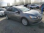 2015 Nissan Sentra S for Sale in Arlington, WA - Minor Dent/Scratches