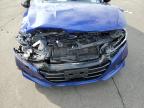 2022 Honda Accord Sport en Venta en Brookhaven, NY - Rear End