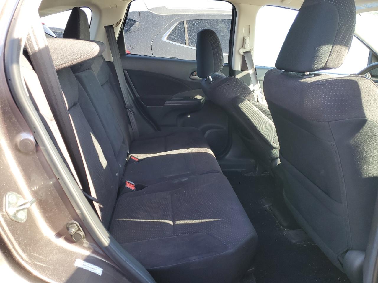 2013 Honda CR-V - Image 11