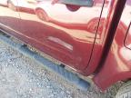 2007 NISSAN NAVARA D/C for sale at Copart CORBY