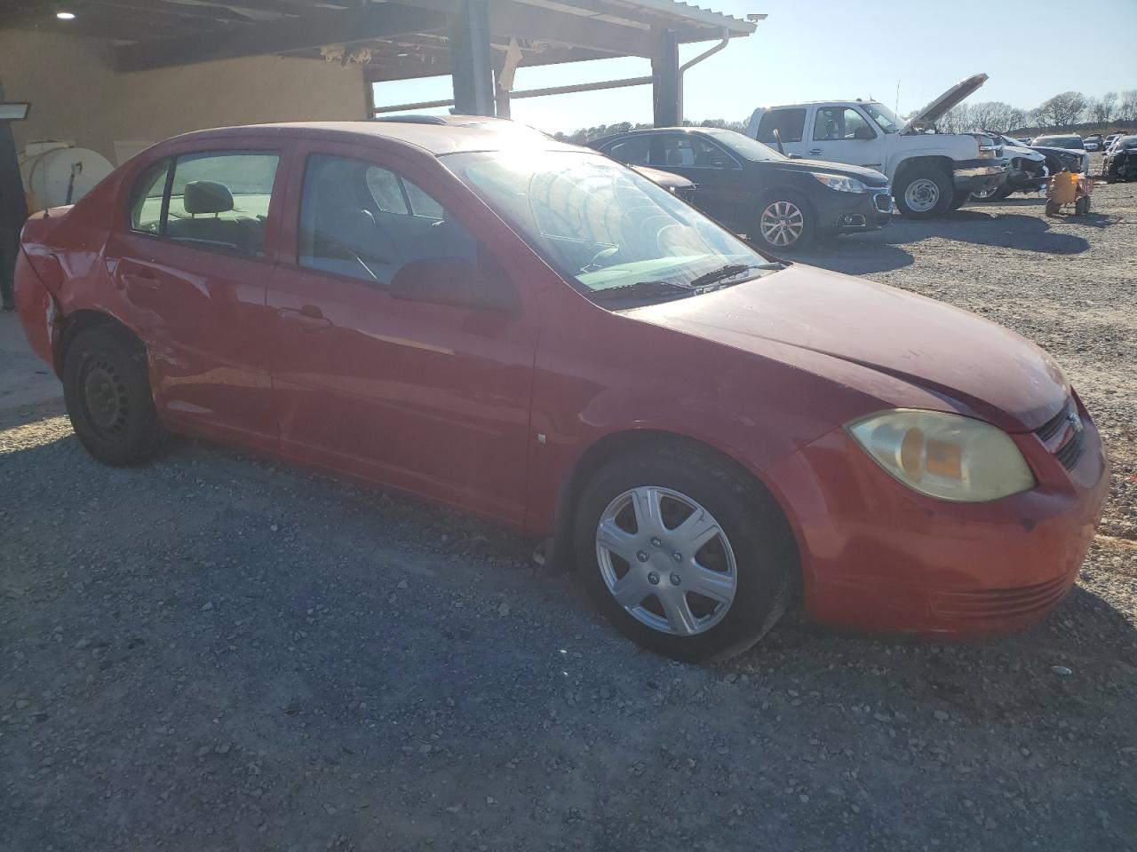 2006 Chevrolet Cobalt - Image 4