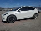 2021 Tesla Model Y  for Sale in Sun Valley, CA - Rear End