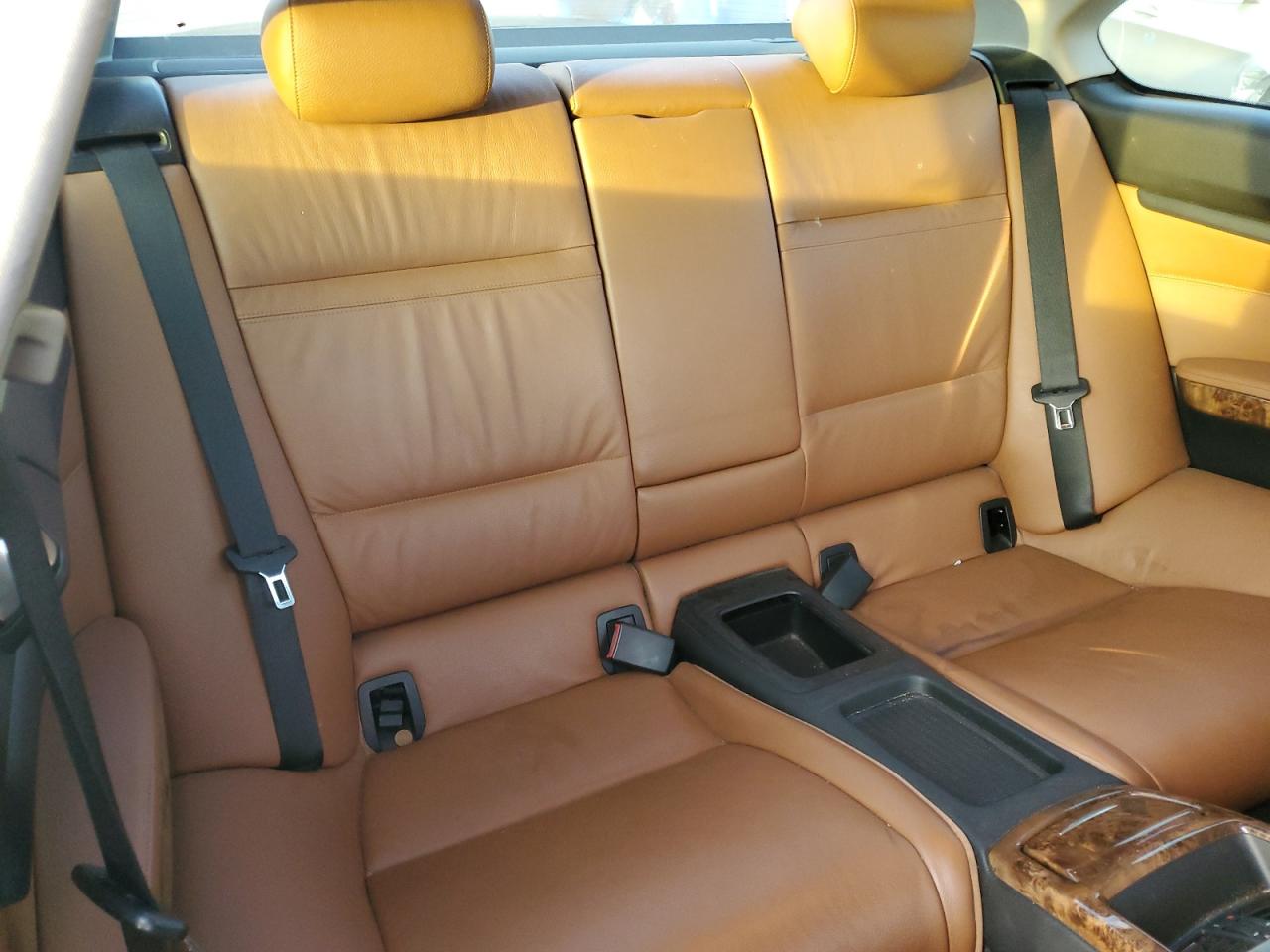 2008 BMW 3er - Image 10