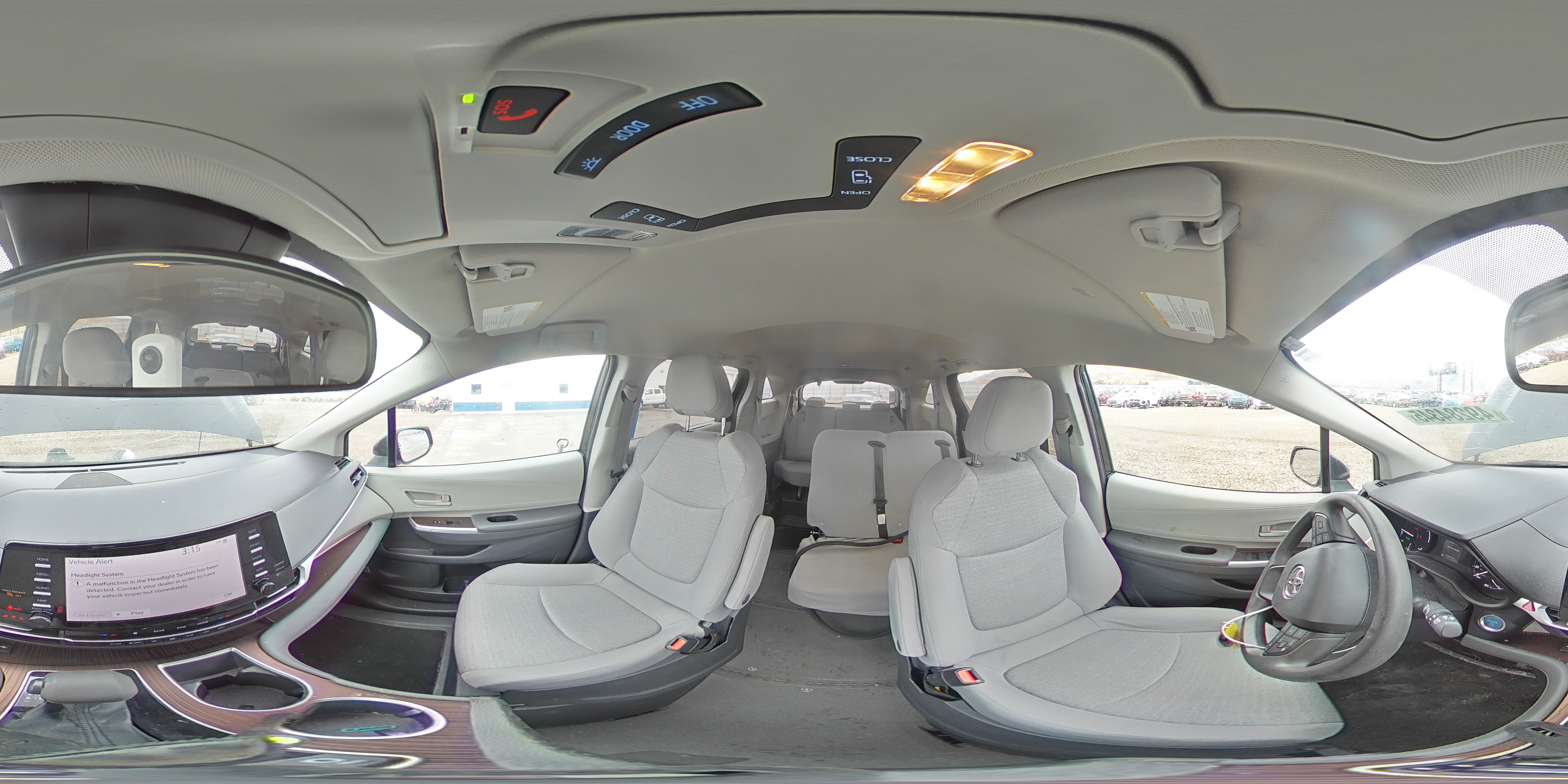 2022 Toyota Sienna - Image 14
