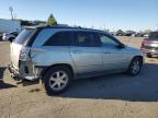 2004 Chrysler Pacifica  na sprzedaż w Vallejo, CA - Rear End