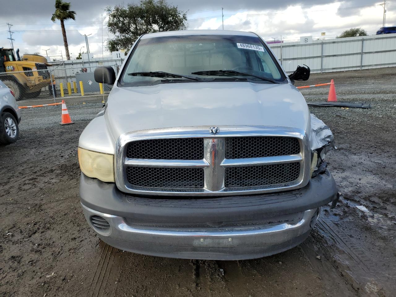 2002 Dodge RAM - Image 5