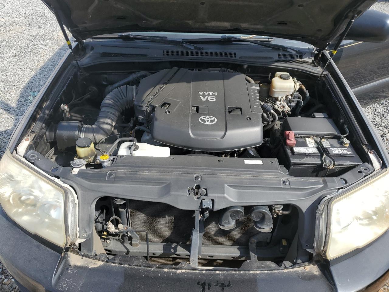 2007 Toyota 4Runner - Image 12