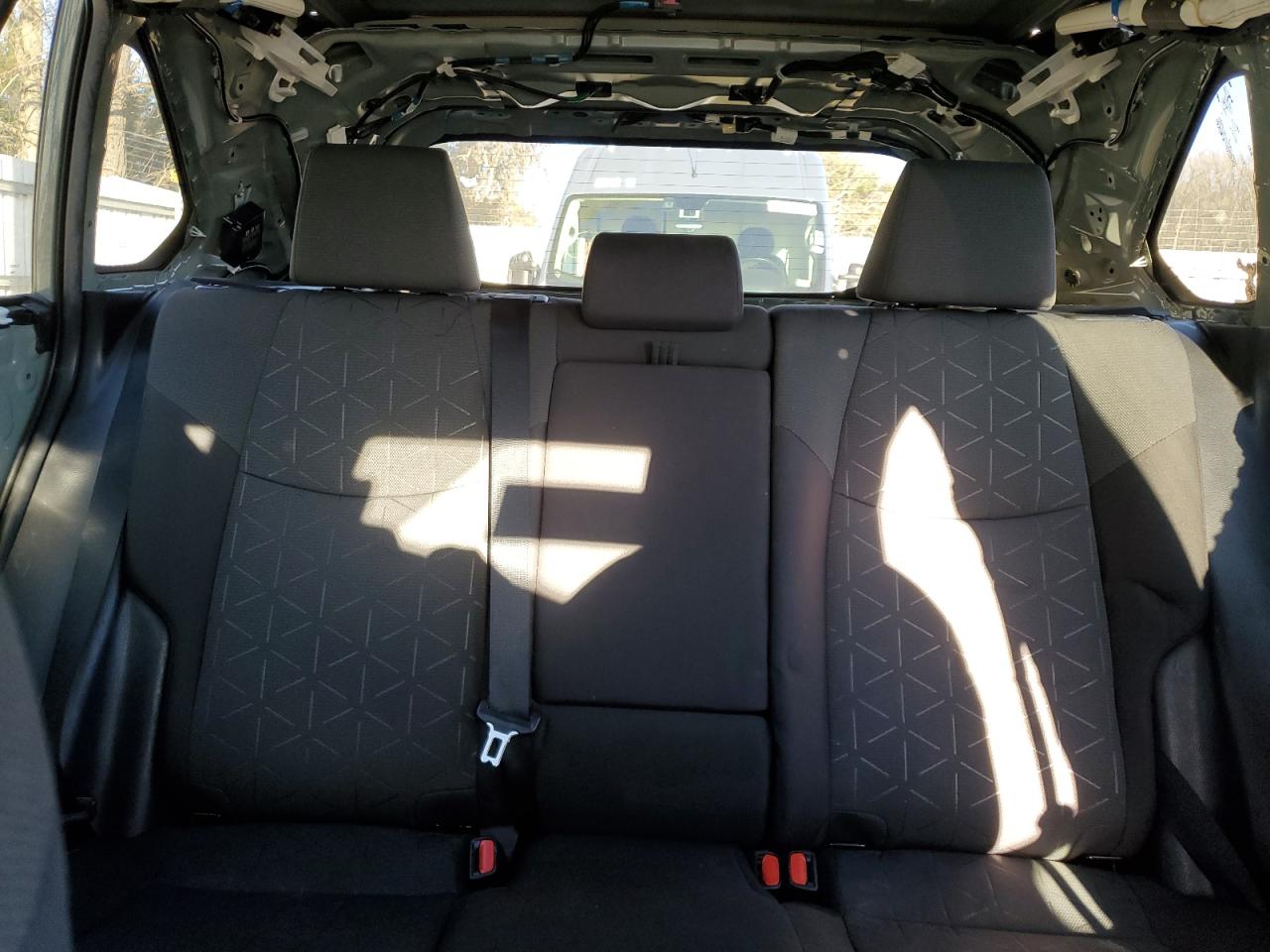 2021 Toyota RAV 4 - Image 10