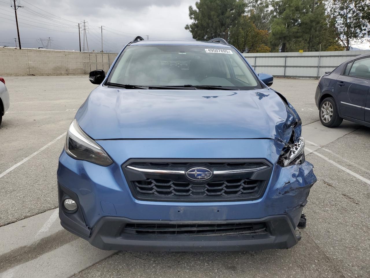 2018 Subaru XV - Image 5