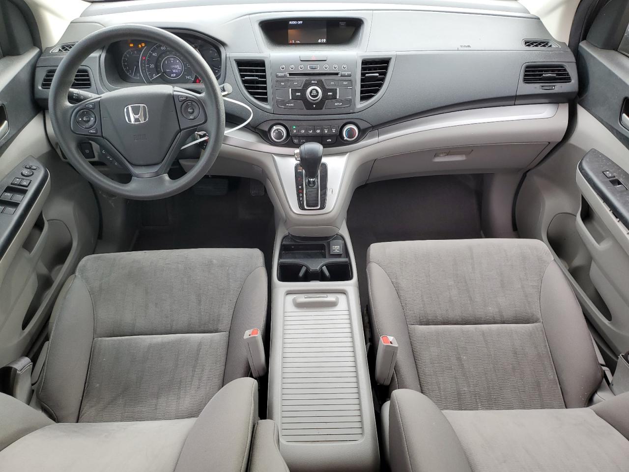2014 Honda CR-V - Image 8