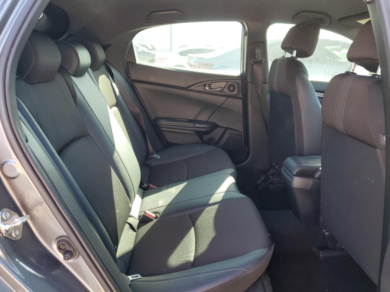 2021 Honda Civic - Image 10