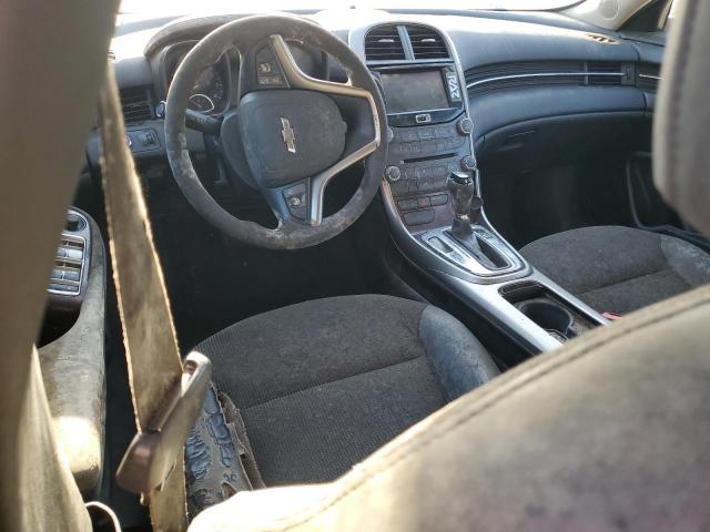  CHEVROLET MALIBU 2013 Szary