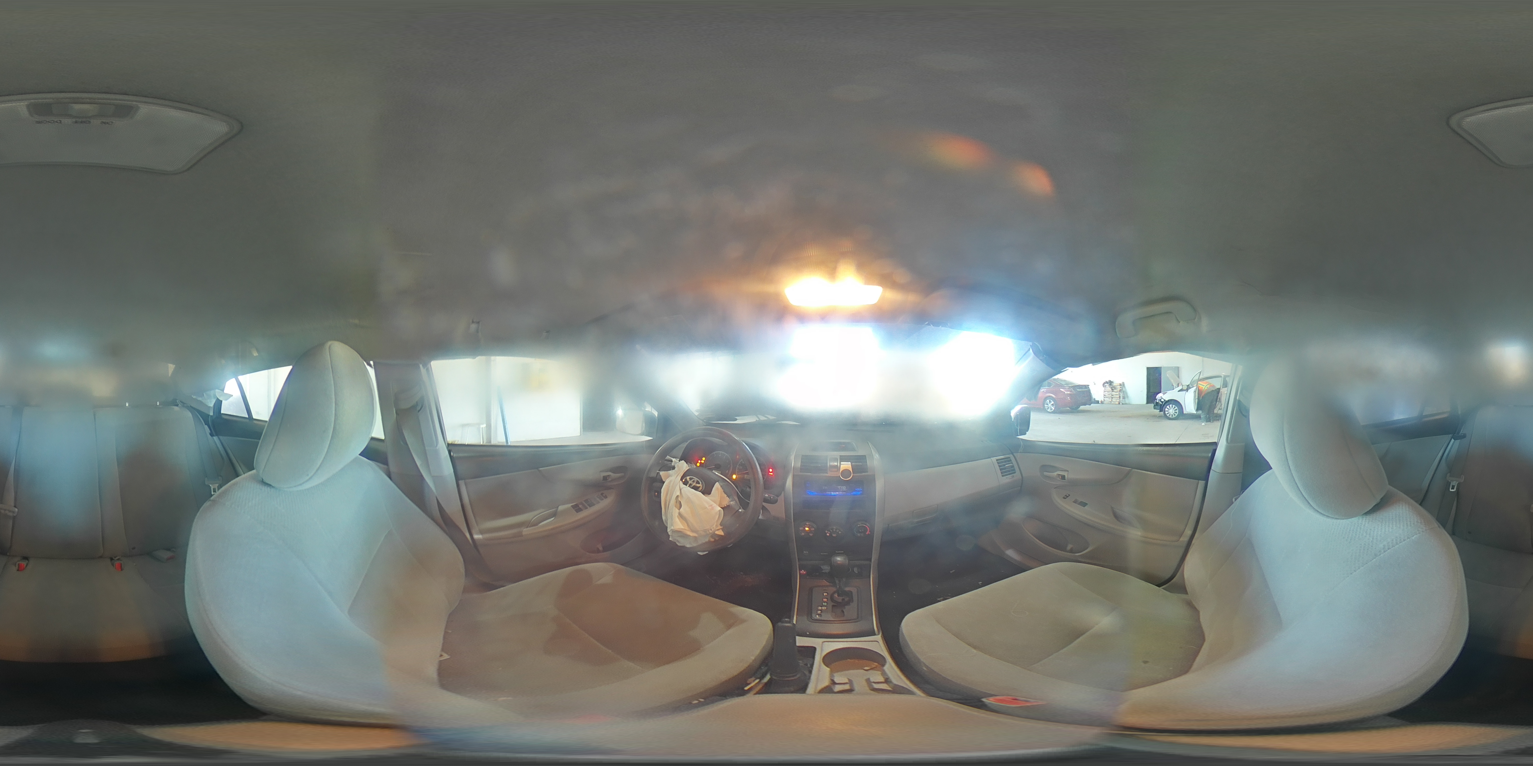 2012 Toyota Corolla - Image 12